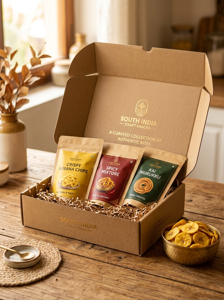 Custom Hampers